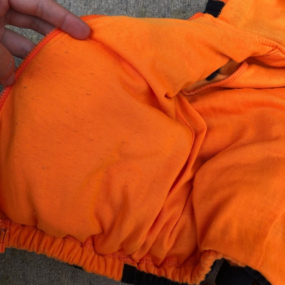 Carters tiger halloween costume - Picture 5 of 5